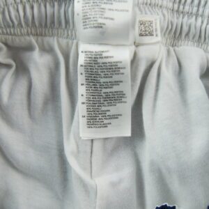 Adidas Performance pantalon de survetement double bleu marine 2004
