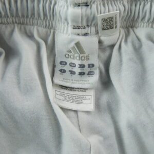 Adidas Performance pantalon de survetement double bleu marine 2004