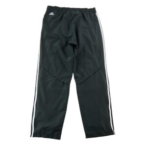 Adidas Real Madrid pantalon de survetement UEFA Champions League noir 2012 2013