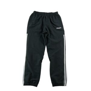 Adidas Samson Pant 40 pantalon dentrainement 3 Stripes noir
