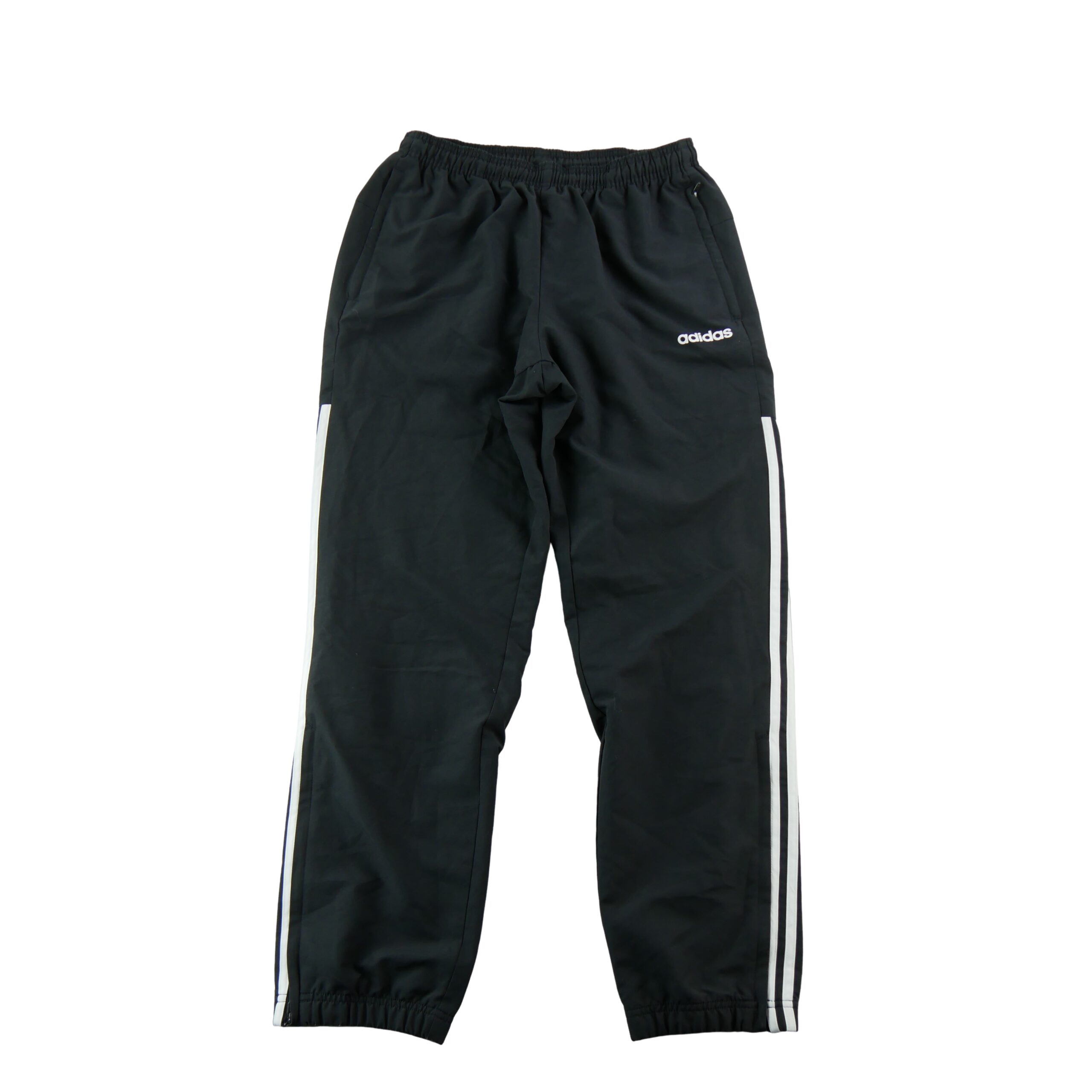 Adidas Samson Pant 40 pantalon dentrainement 3 Stripes noir