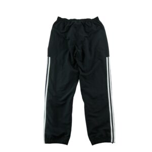 Adidas Samson Pant 40 pantalon dentrainement 3 Stripes noir