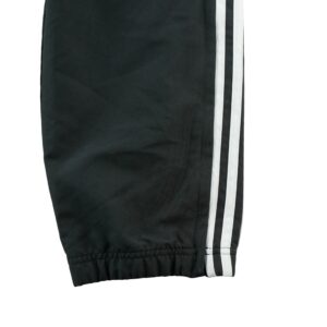 Adidas Samson Pant 40 pantalon dentrainement 3 Stripes noir