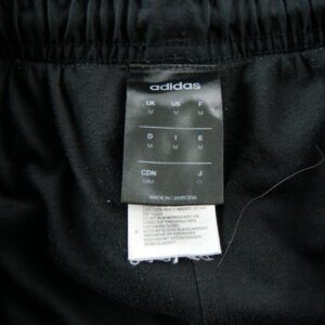 Adidas Samson Pant 40 pantalon dentrainement 3 Stripes noir