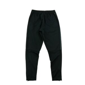 Adidas Sereno 19 jogging slim noir 3 bandes gris fonce