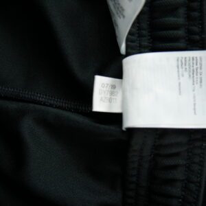 Adidas Sereno 19 jogging slim noir 3 bandes gris fonce