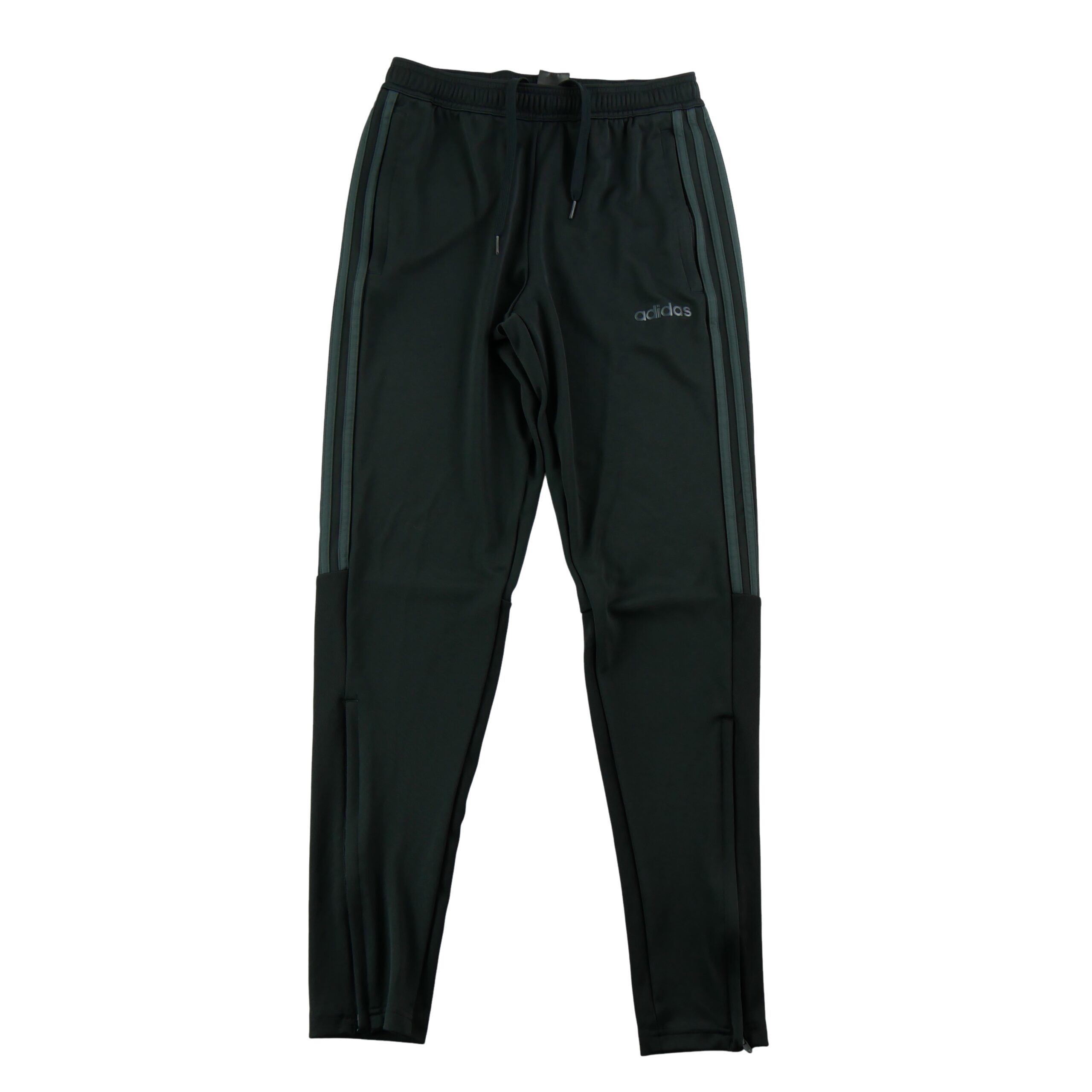 Adidas Sereno 19 pantalon de survetement Climalite noir graphite