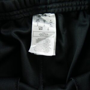 Adidas Sereno 19 pantalon de survetement slim AEROREADY noir