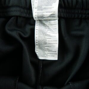 Adidas Sereno 19 pantalon de survetement slim AEROREADY noir