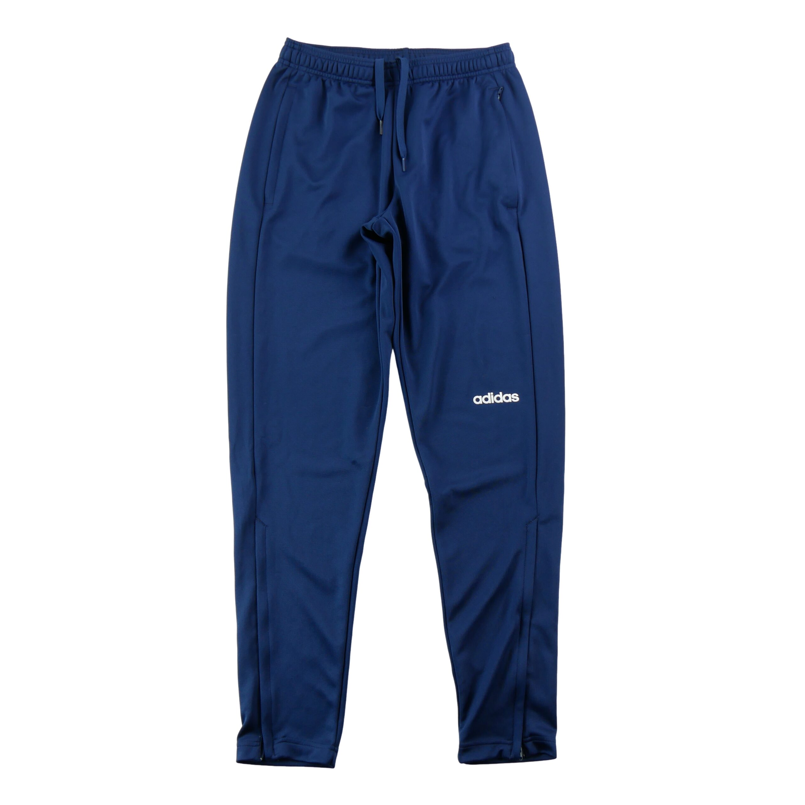 Adidas Sereno 19 pantalon de survetement slim bleu marine