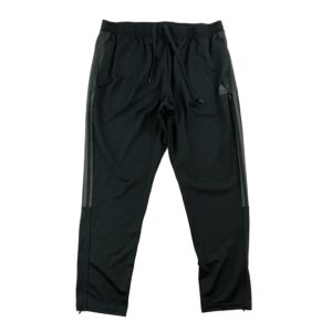 Adidas Sereno AEROREADY Cut 3 Stripes pantalon de sport noir