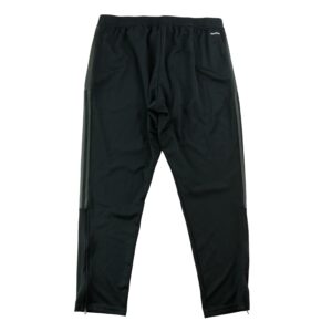 Adidas Sereno AEROREADY Cut 3 Stripes pantalon de sport noir