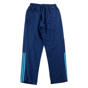 Adidas Sport Essentials pantalon de survetement Climalite bleu marine