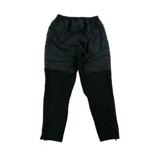 Adidas Tango pantalon dentrainement matelasse noir