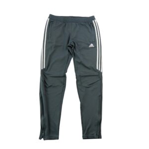 Adidas Tiro 17 ClimaCool pantalon de survetement gris anthracite