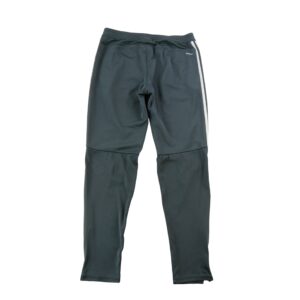 Adidas Tiro 17 ClimaCool pantalon de survetement gris anthracite