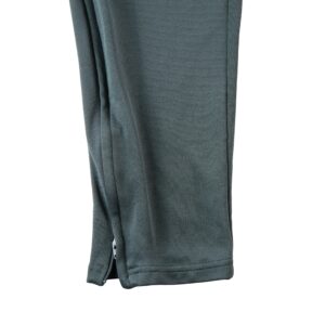 Adidas Tiro 17 ClimaCool pantalon de survetement gris anthracite