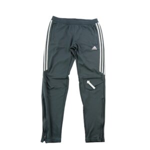 Adidas Tiro 17 ClimaCool pantalon de survetement gris anthracite