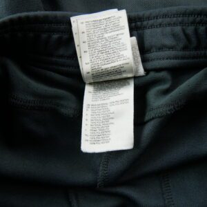 Adidas Tiro 17 ClimaCool pantalon de survetement gris anthracite