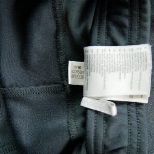 Adidas Tiro 17 ClimaCool pantalon de survetement gris anthracite
