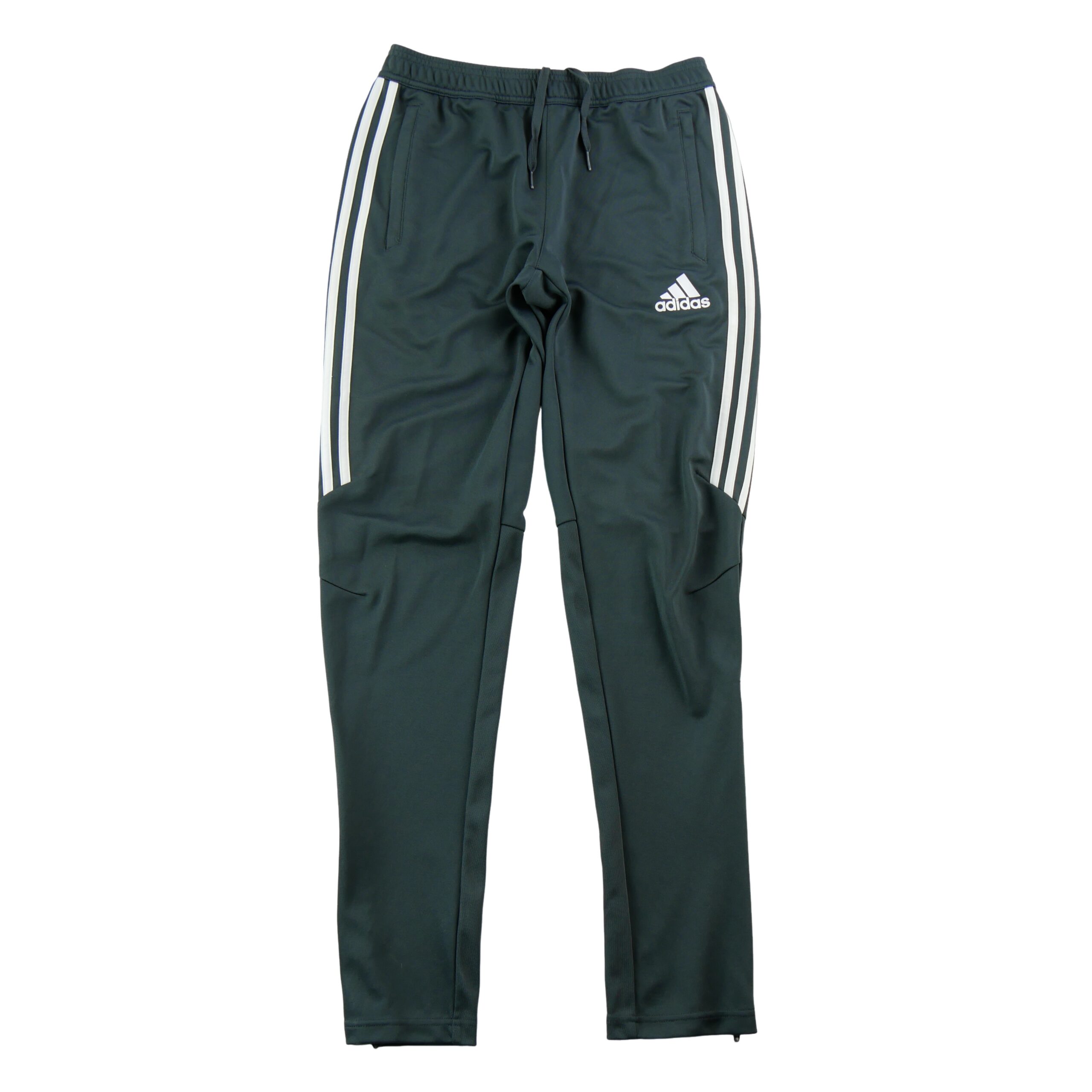 Adidas Tiro 17 pantalon dentrainement Climacool gris fonce
