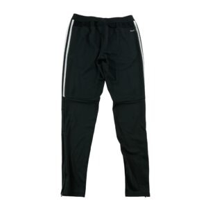 Adidas Tiro 17 pantalon training Climacool noir