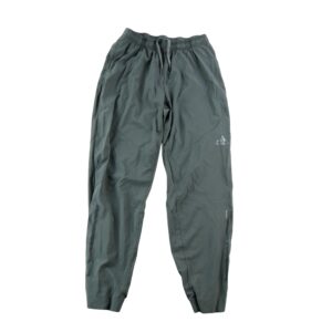 Adidas WorkOut Pant Climacool Wv pantalon de training gris anthracite