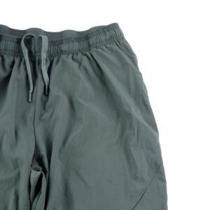 Adidas WorkOut Pant Climacool Wv pantalon de training gris anthracite