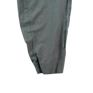 Adidas WorkOut Pant Climacool Wv pantalon de training gris anthracite