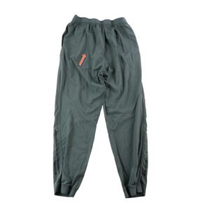 Adidas WorkOut Pant Climacool Wv pantalon de training gris anthracite