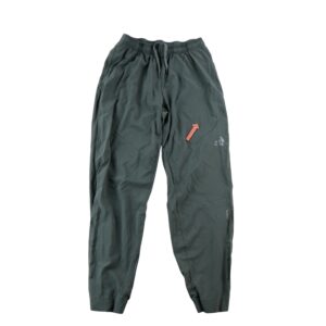 Adidas WorkOut Pant Climacool Wv pantalon de training gris anthracite