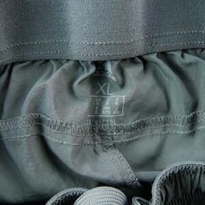 Adidas WorkOut Pant Climacool Wv pantalon de training gris anthracite