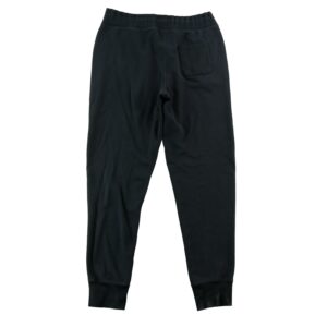 Champion Jogger logo script noir