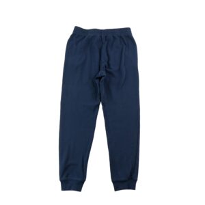 Champion jogging logo vertical bleu marine