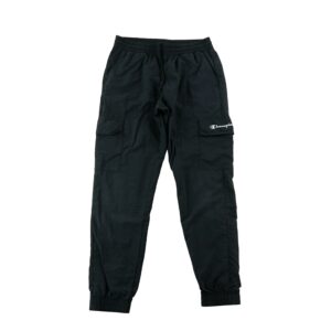 Champion pantalon cargo jogger noir