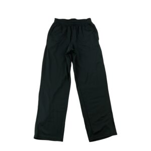 Champion pantalon de jogging Duo Dry noir