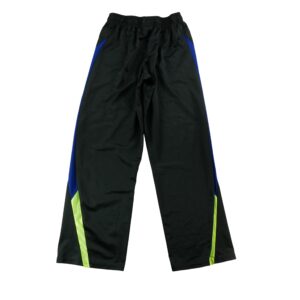 Champion pantalon de sport enfant a empiecements mesh noir
