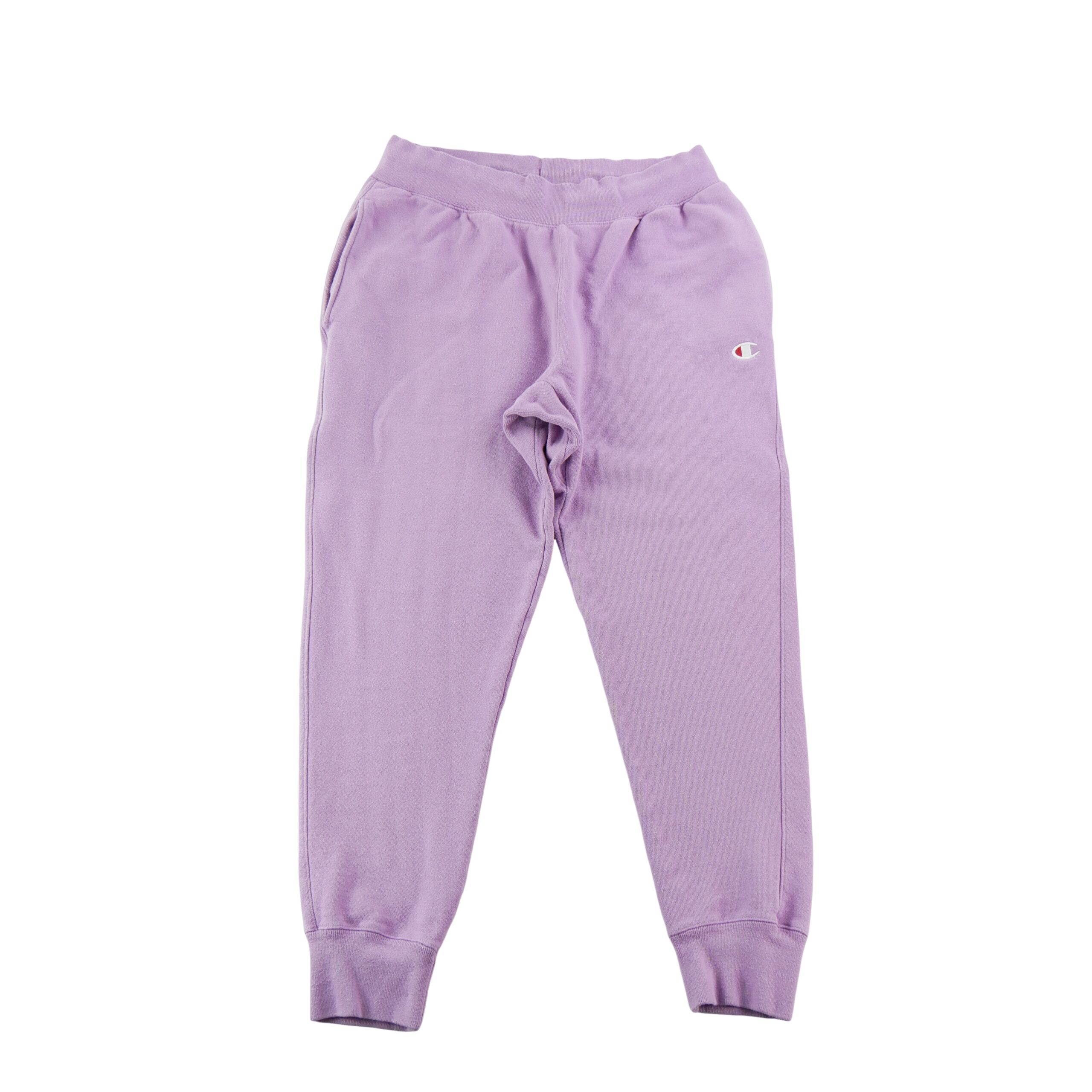 Champion Reverse Weave Heavyweight 12 oz Jogger Pants lavande