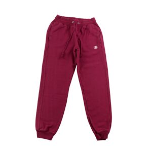 Champion Reverse Weave Jogger bordeaux