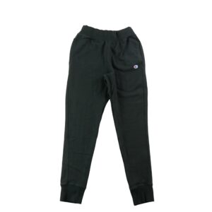 Champion Reverse Weave Jogger noir