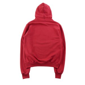 Champion sweat a capuche IUPUI bordeaux