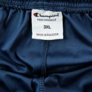 Champion Vapor Performance jogging bleu marine