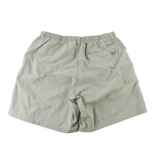 Columbia PFG Backcast III short de bain Omni Shade beige