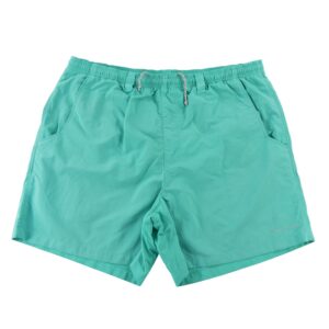 Columbia PFG Backcast III Short de bain Omni Shade turquoise