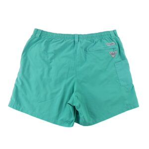 Columbia PFG Backcast III Short de bain Omni Shade turquoise