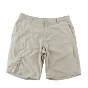 Columbia PFG short cargo beige