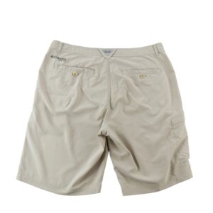 Columbia PFG short cargo beige