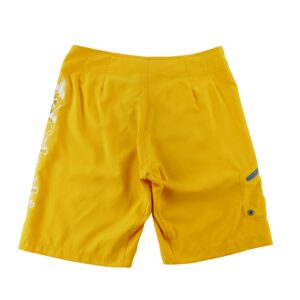 Columbia PFG short de bain Omni Shade jaune