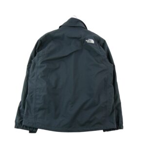 Coupe vent homme manches longues noir The North Face Col Montant