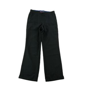Dickies pantalon cargo de blouse medicale noir